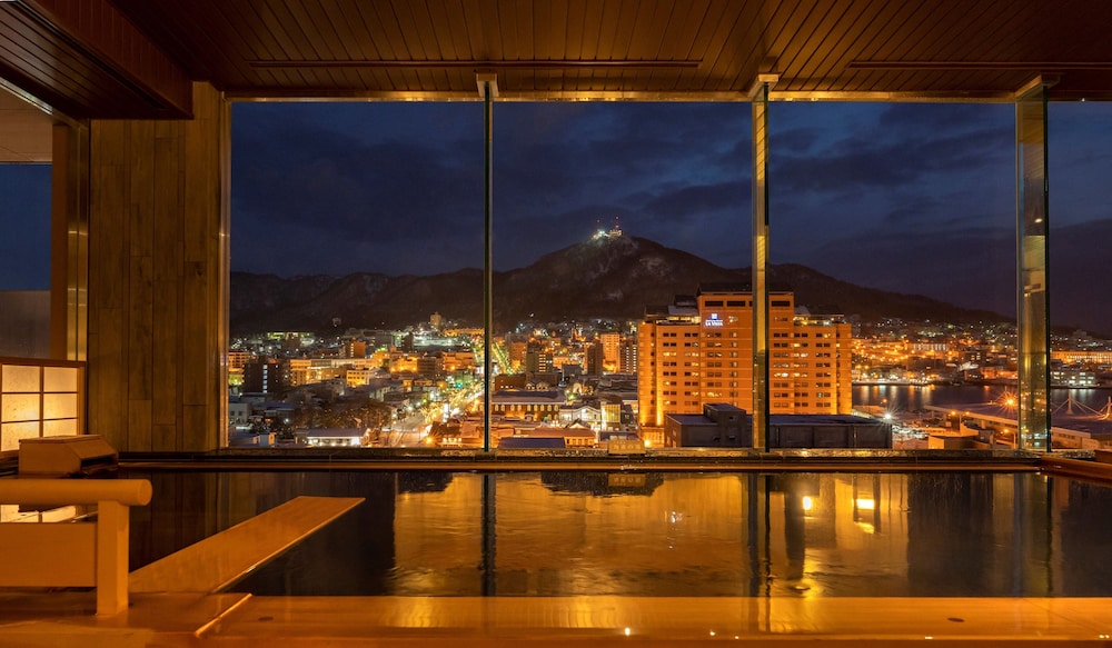 拉比斯塔函館灣 ANNEX,LA VISTA HAKODATE BAY ANNEX