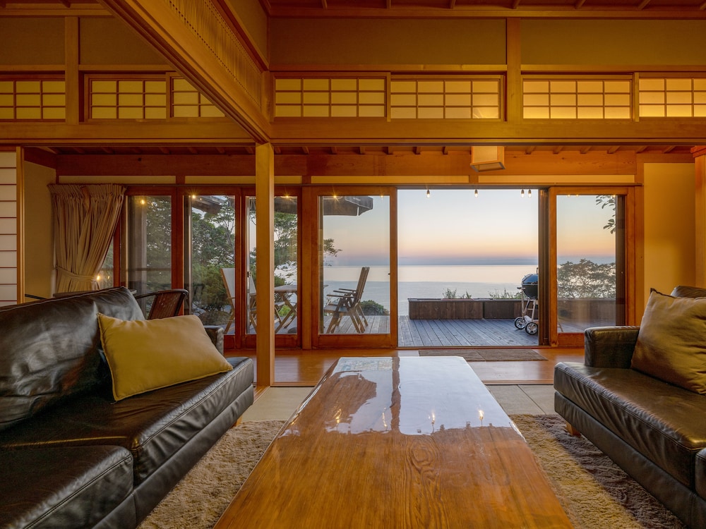 洞爺CLIFF HOUSE,TOYA CLIFF HOUSE