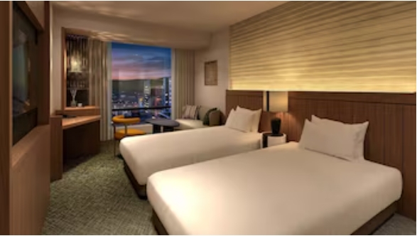 THE GATE HOTEL 札幌 BY HULIC,THE GATE HOTEL SAPPORO BY HULIC