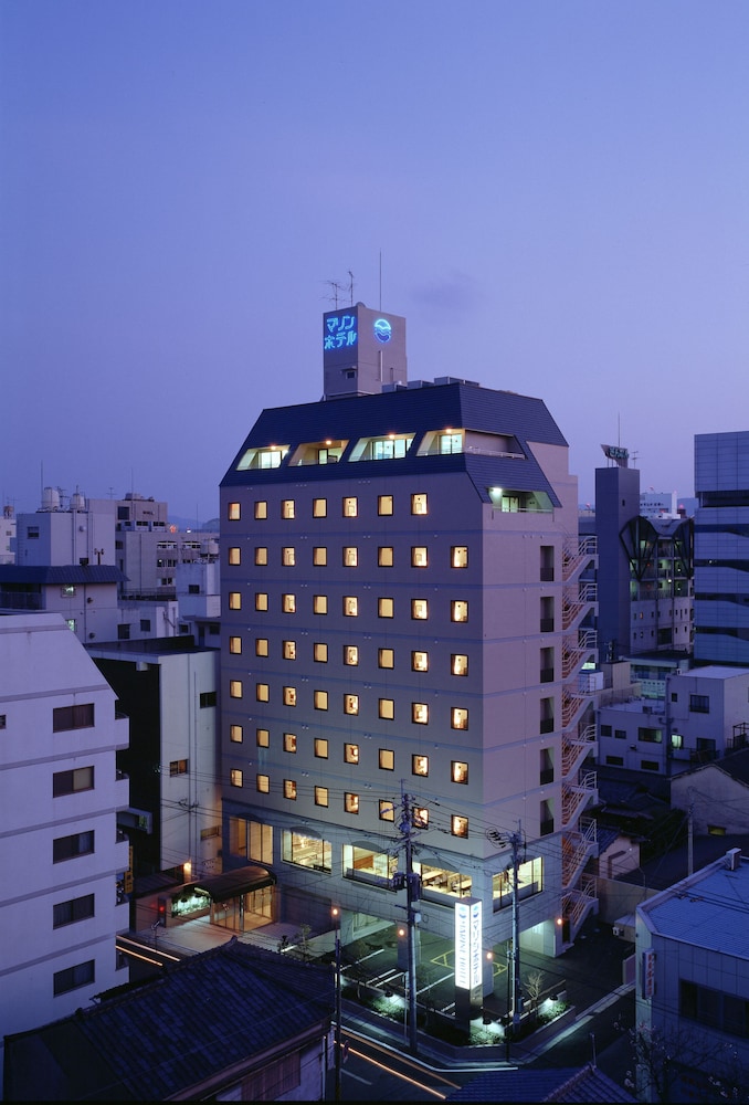 THE ONEFIVE MARINE 福岡,THE ONEFIVE MARINE FUKUOKA