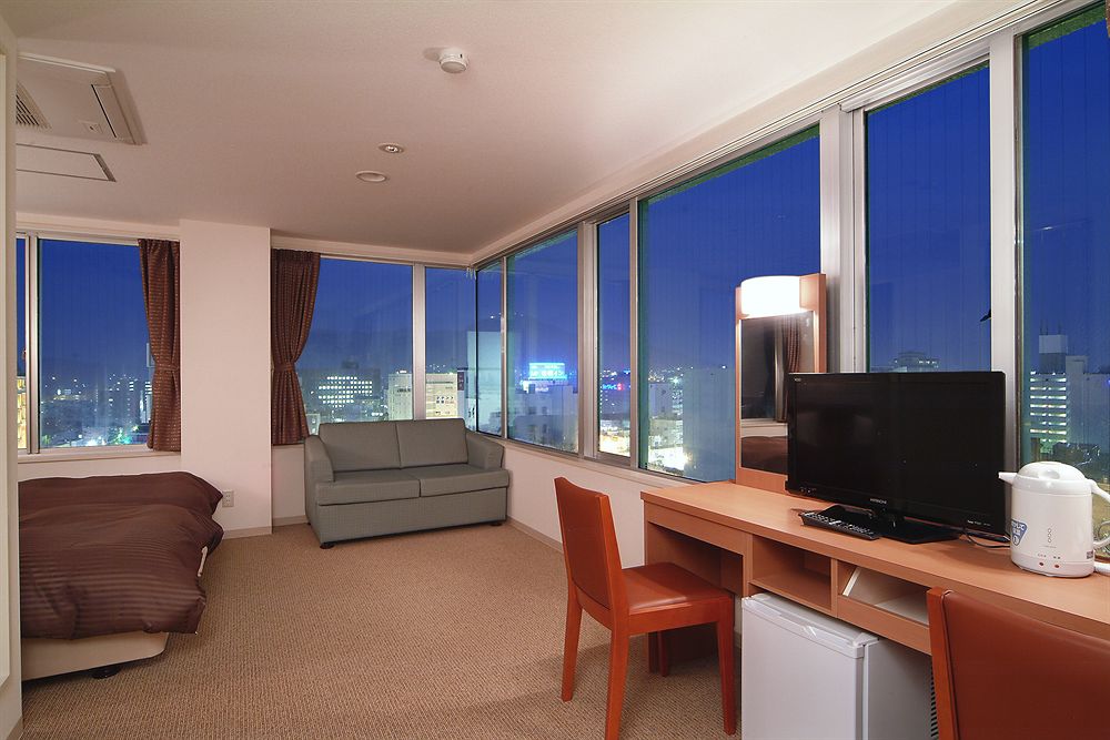 弘揚函館飯店,HOTEL PROMOTE HAKODATE