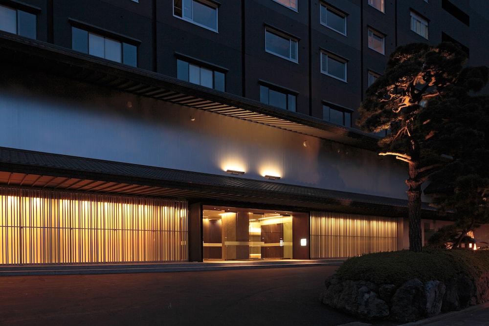 望樓野口函館,BOUROU NOGUCHI HAKODATE RYOKAN