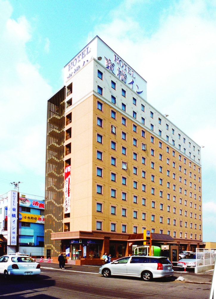 北海道函館站前朝市東橫 INN,TOYOKO INN HOKKAIDO HAKODATE EKIMAE ASAICHI