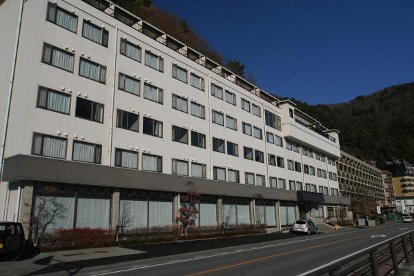 富之湖飯店,TOMINOKO HOTEL