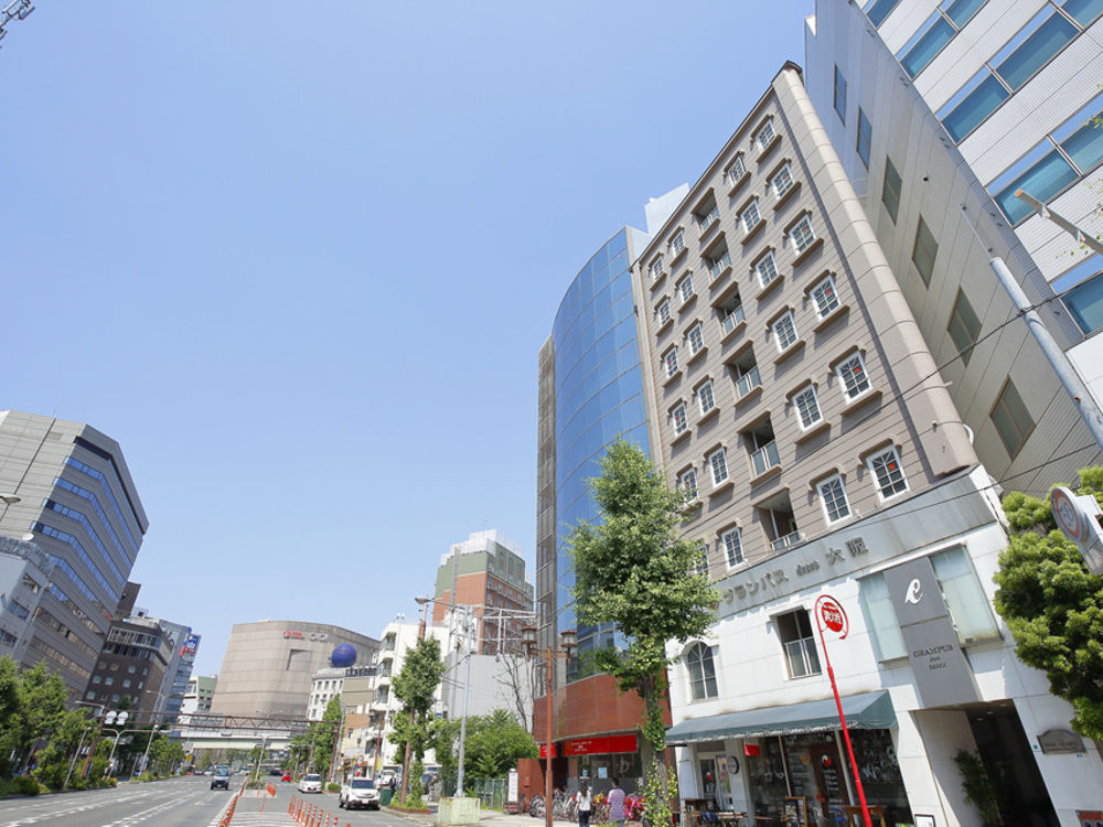 GRAMPUS INN 大阪,GRAMPUS INN OSAKA