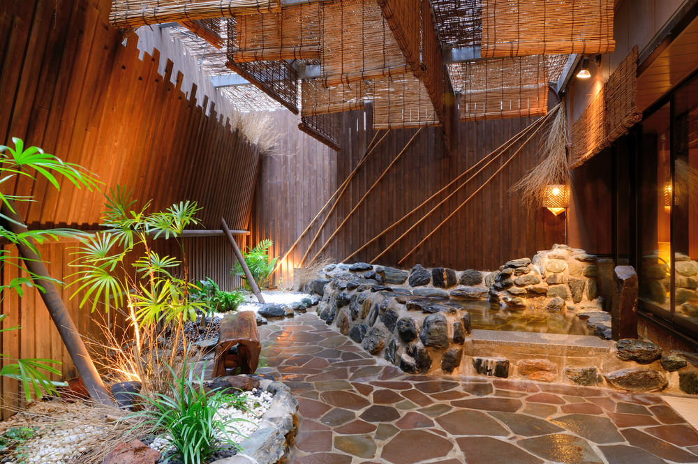 DORMY INN 集團-DORMY INN 仙台 ANNEX,DORMY INN SENDAI ANNEX NATURAL HOT SPRING