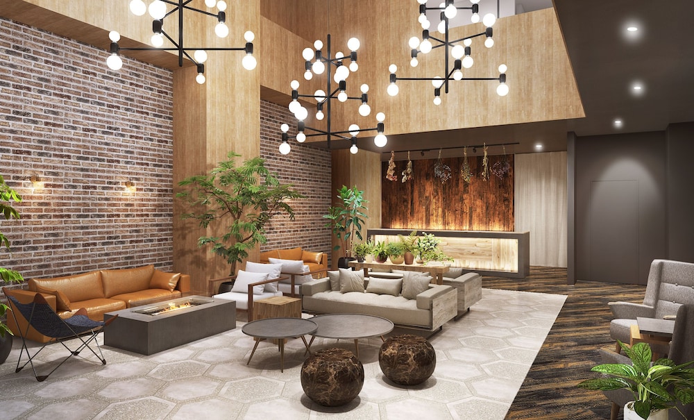 KOKO HOTEL 札幌薄野,KOKO HOTEL SAPPORO SUSUKINO (EX HOTEL WING INTERNATIONAL SAPPORO SUSUKINO)