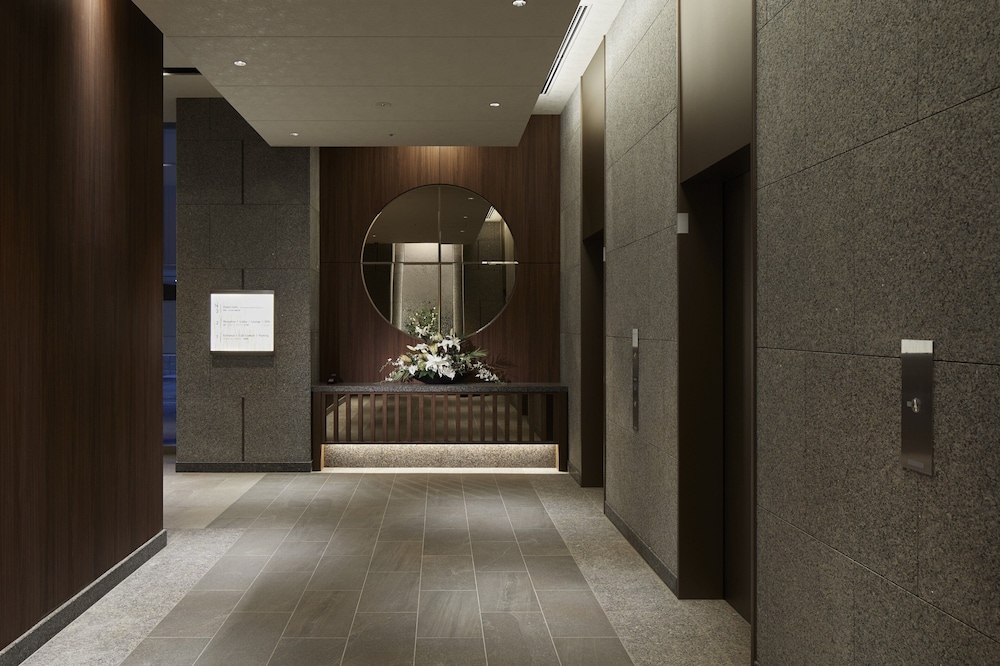 札幌中島公園日航城市飯店,HOTEL JAL CITY SAPPORO NAKAJIMA PARK