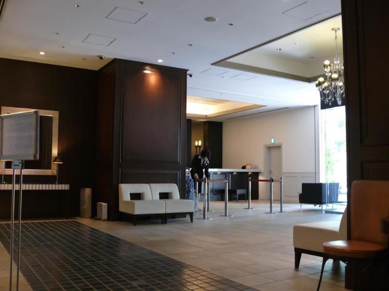 三井花園飯店汐留義大利街,MITSUI GARDEN HOTEL SHIODOME ITALIA GAI