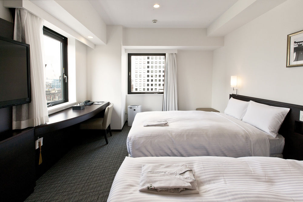 相鐵FRESA INN 橫濱櫻木町,SOTETSU FRESA INN YOKOHAMA SAKURAGICHO