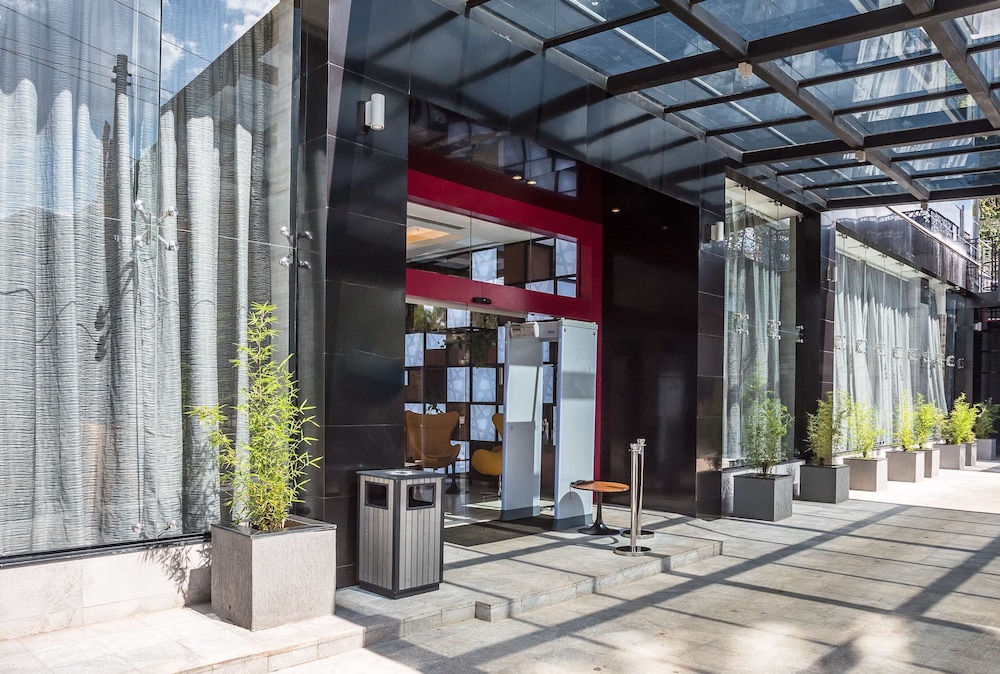 BEST WESTERN PLUS WESTLANDS