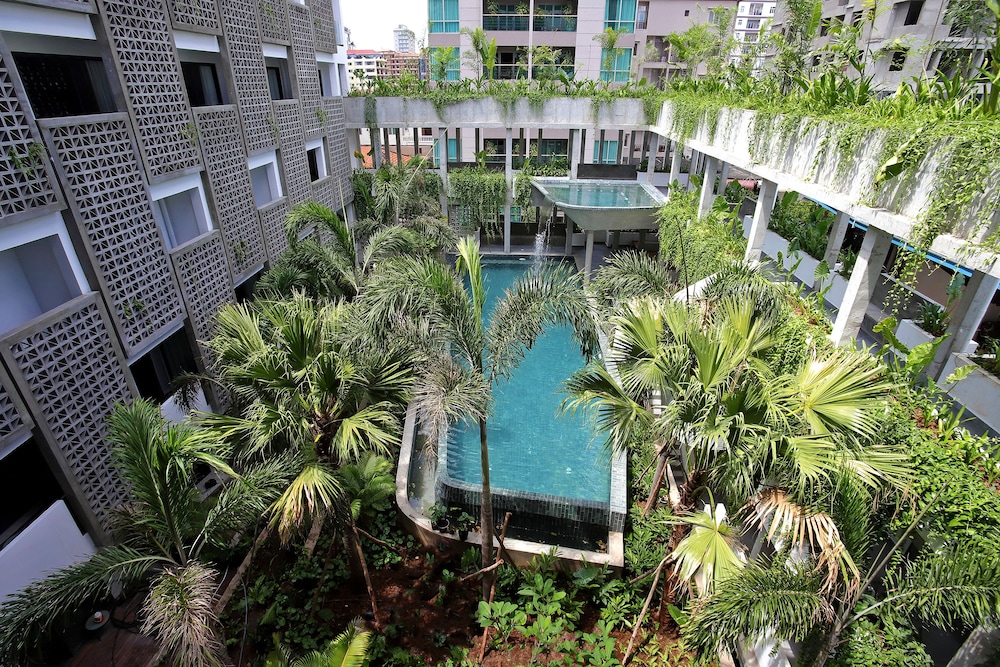 百通飯店渡假村,BAITONG HOTEL RESORT