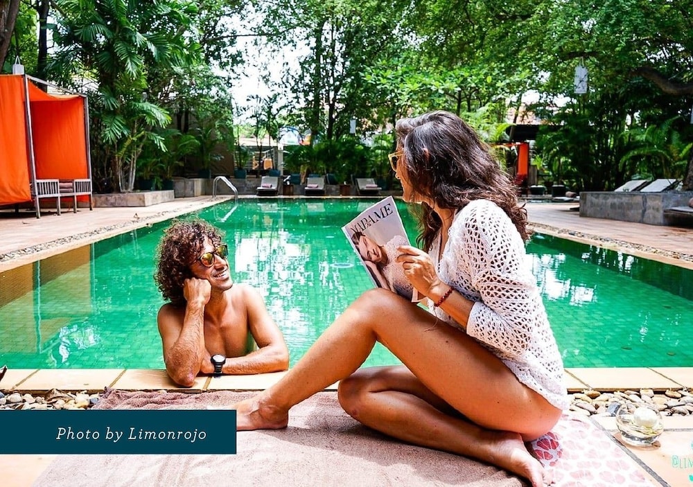 卡比奇飯店,THE KABIKI