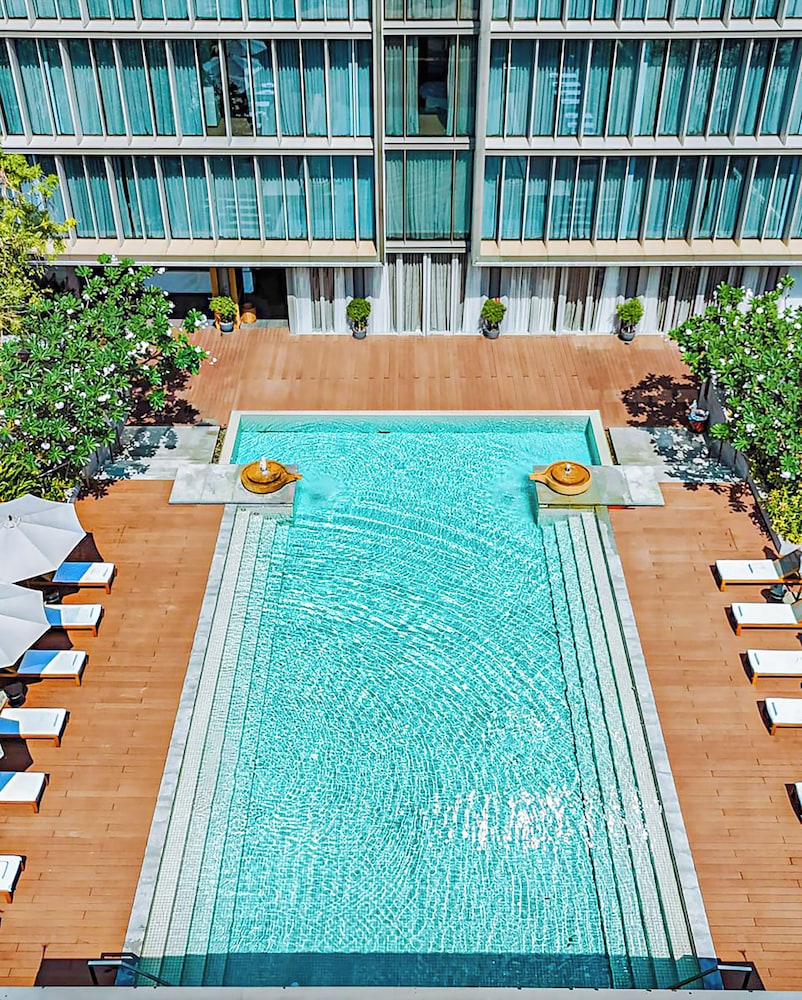 金邊凱悅酒店,HYATT REGENCY PHNOM PENH