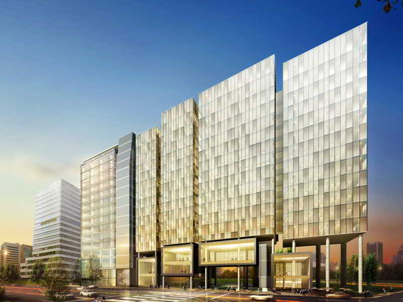 驛三詩拉飯店,SHILLA STAY YEOKSAM