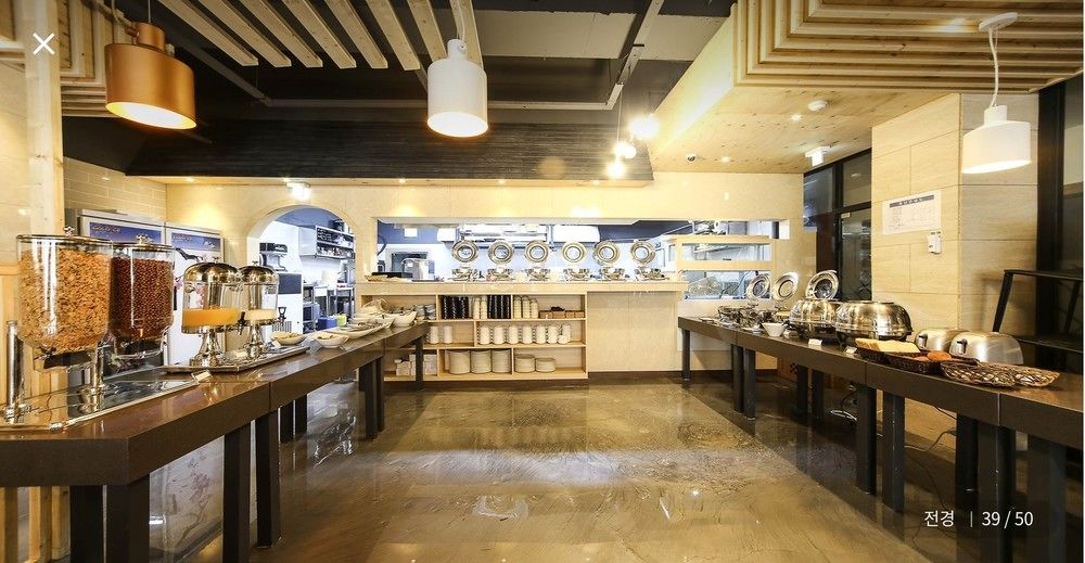 TRT 飯店,TRT HOTEL