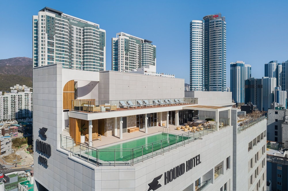 HOUND HOTEL HAEUNDAE SIGNATURE