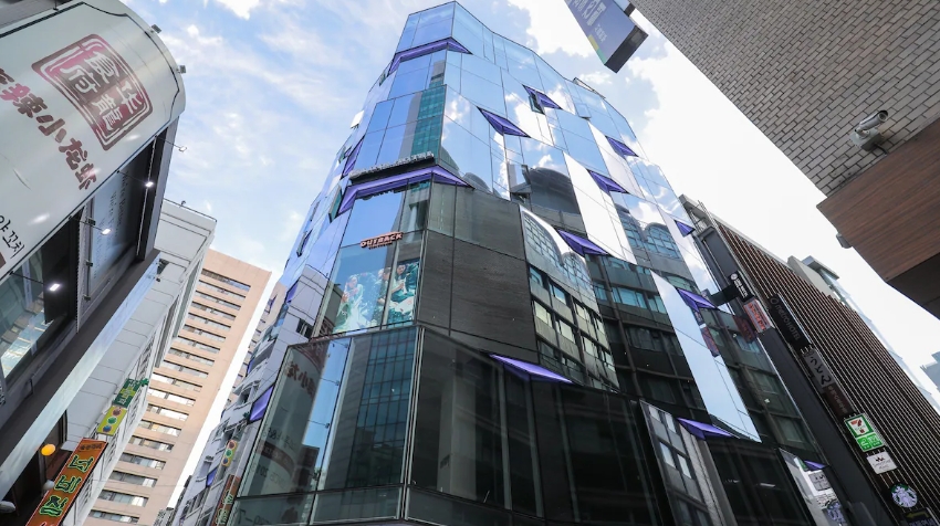 LINE HOTEL 明洞,LINE HOTEL MYEONGDONG