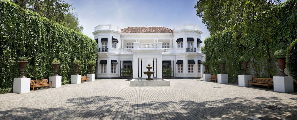 可倫坡天堂公路廷塔傑爾飯店,PARADISE ROAD TINTAGEL COLOMBO