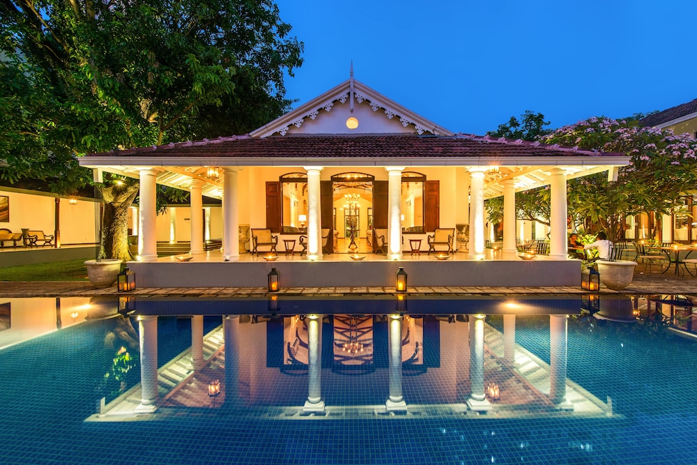 公園街住宅飯店,RESIDENCE ON PARK STREET