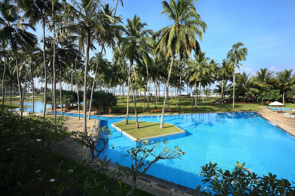 藍水 - 傑佛瑞巴瓦遺產度假飯店,THE BLUE WATER GEOFFREY BAWA HERITAGE RESORT HOTEL