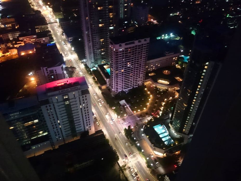 海景奢華統治公寓飯店,SEA VIEW LUXURY MONARCH APARTMENT