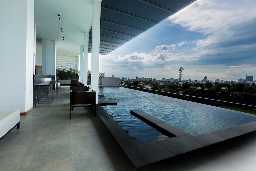 我可倫坡飯店,ME COLOMBO