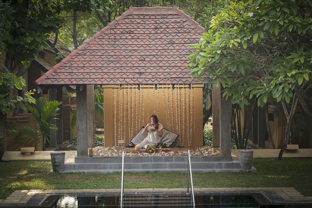 傑特威阿育吠陀飯店,JETWING AYURVEDA PAVILIONS
