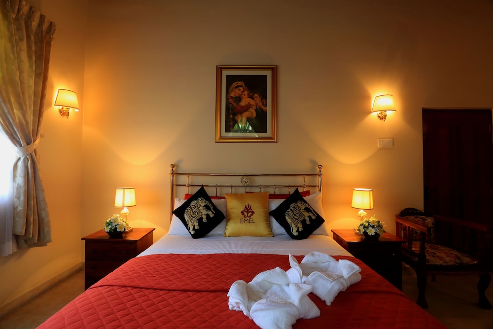 阿梅爾精品飯店,EMEL BOUTIQUE HOTEL