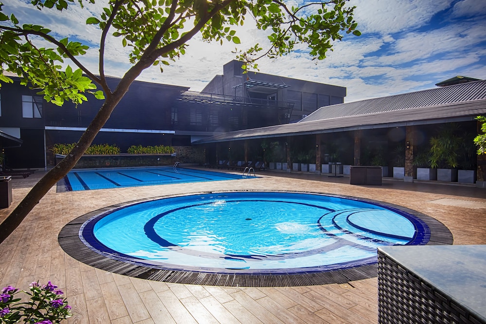 滿月園飯店,FULL MOON GARDEN HOTEL