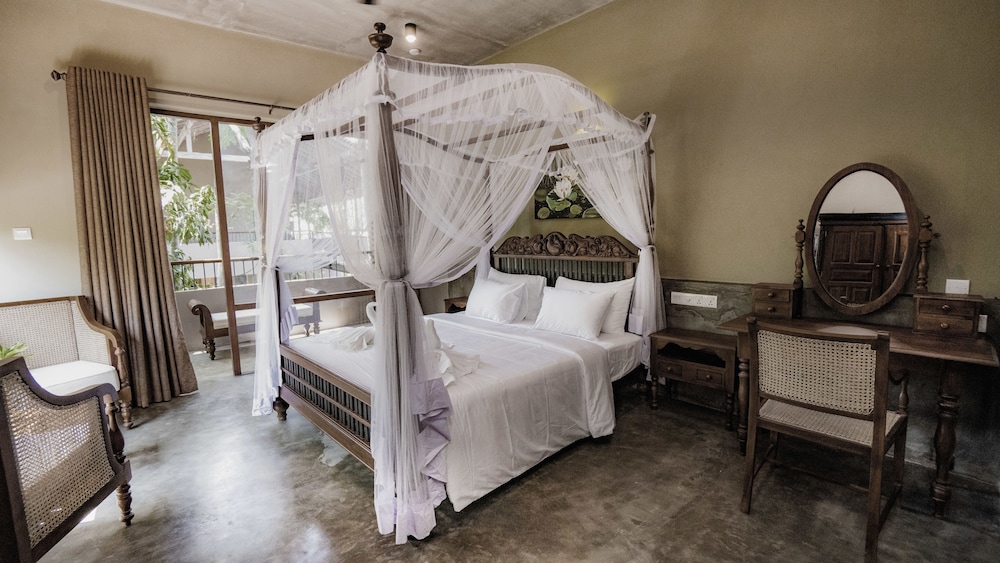 阿育阿育阿育吠陀渡假屋,AYUR AYUR AYURVEDA RETREAT