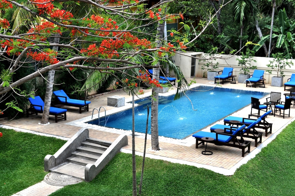 寧靜尼甘布精品飯店,TRANQUIL NEGOMBO BOUTIQUE