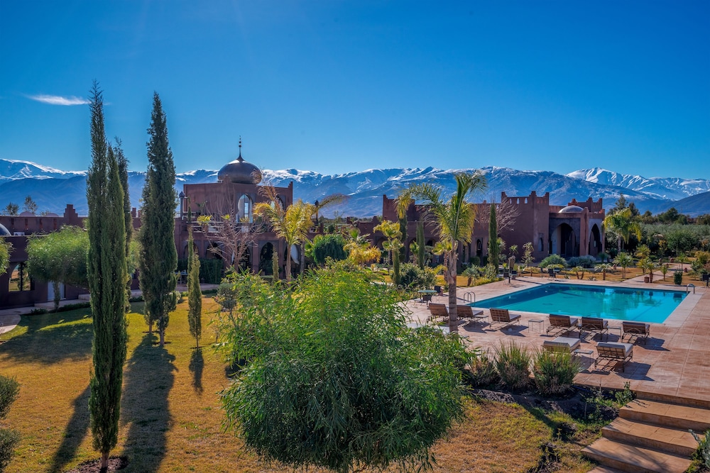 泰姬阿特拉斯養生精品 SPA 飯店,TAJ ATLAS WELLNESS BOUTIQUE HOTEL SPA