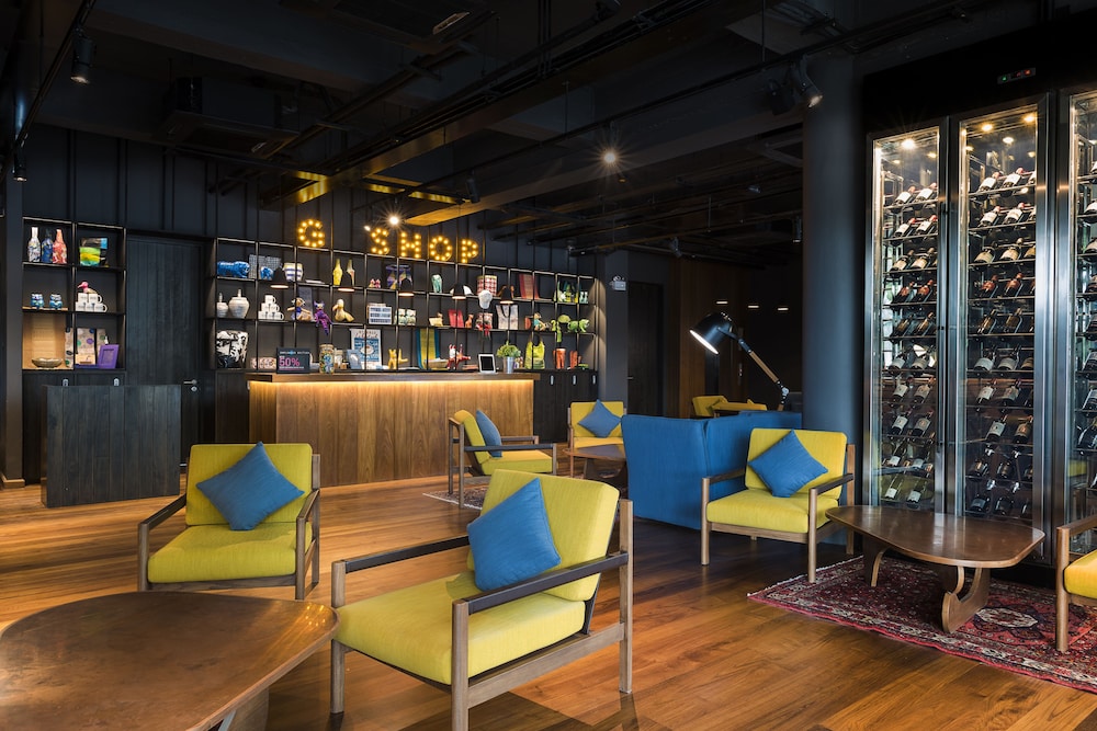 仰光 G 飯店,HOTEL G YANGON
