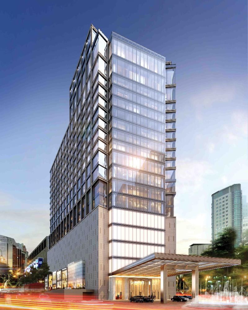 PAVILION HOTEL KUALA LUMPUR