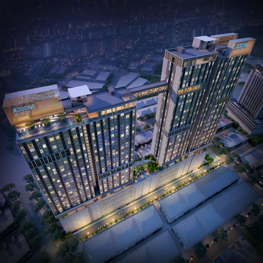 SLEEPING LION SUITES