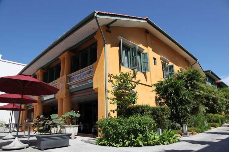 燕京酒店,YENG KENG HOTEL