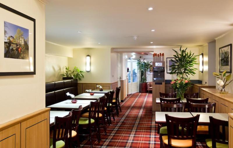 大道飯店,HOTEL AVENUE