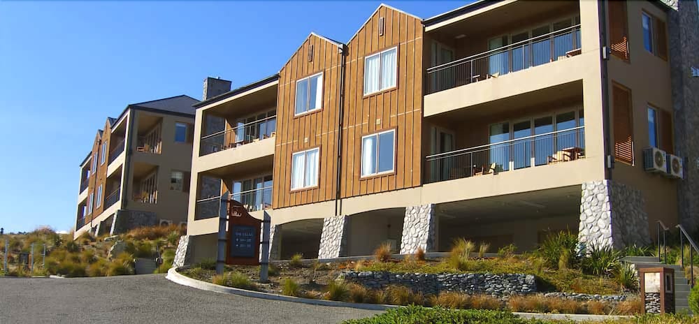 寓言陽台唐斯度假村 - 美憬閣,FABLE TERRACE DOWNS RESORT BY MGALLERY