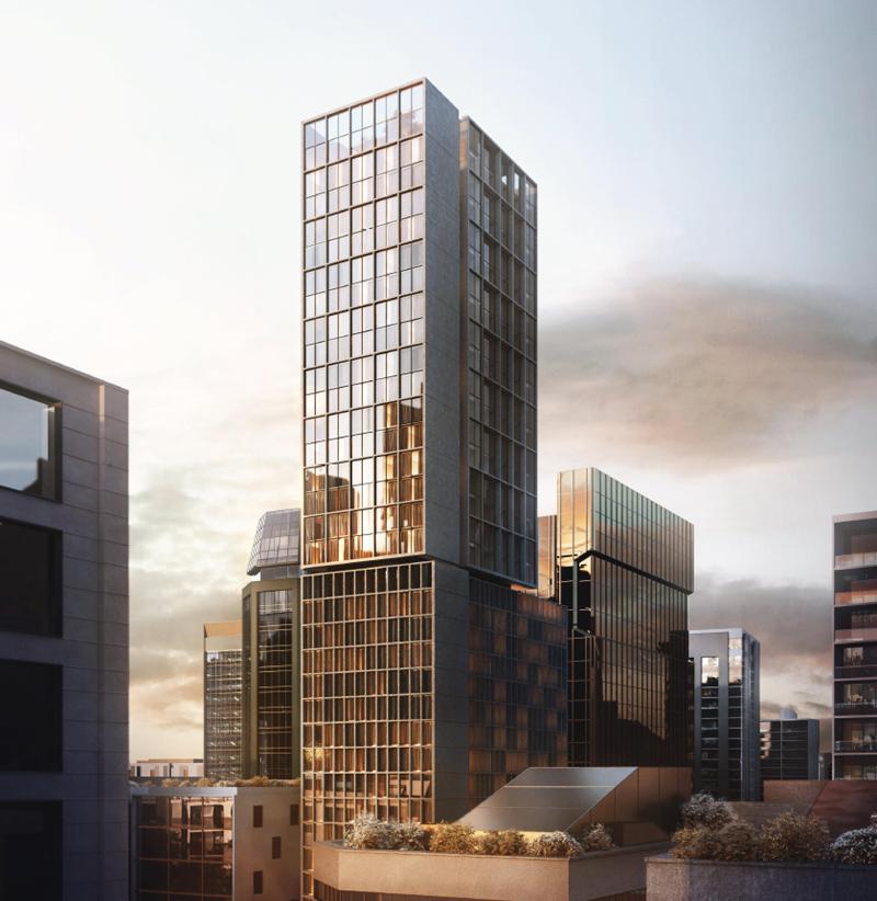 奧克蘭市中心VOCO飯店 IHG 旗下飯店,VOCO AUCKLAND CITY CENTRE BY IHG