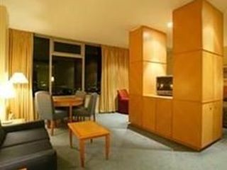 COPTHORNE HOTEL CHRISTCHURCH CENTRAL