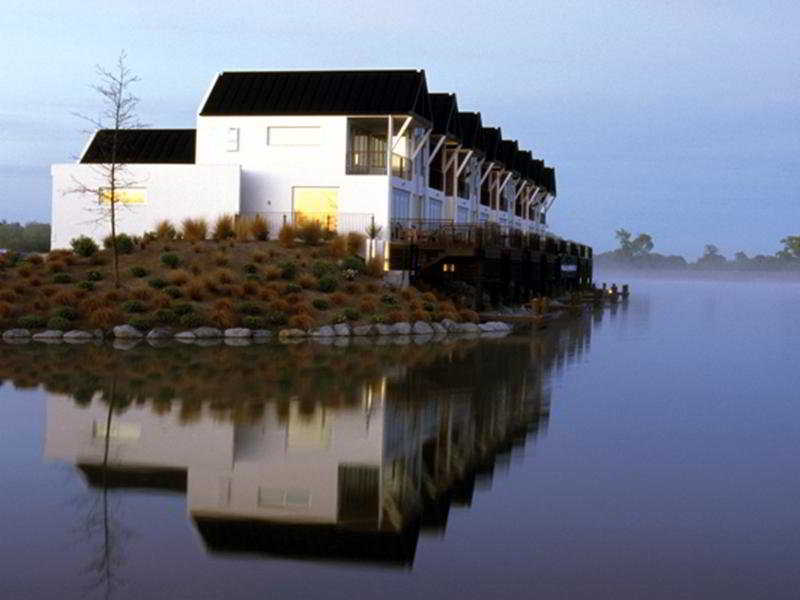 派波清水基督教堂渡假村,PEPPERS CLEARWATER RESORT CHRISTCHURCH