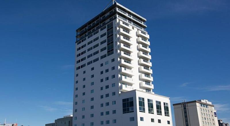 MOVENPICK CHRISTCHURCH,MOVENPICK CHRISTCHURCH (EX FABLE CHRISTCHURCH)