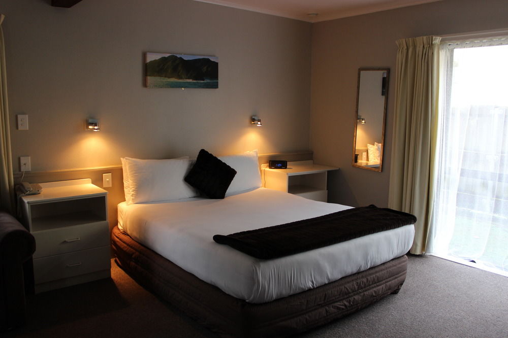 阿卡普爾科汽車旅館,ACAPULCO MOTOR INN