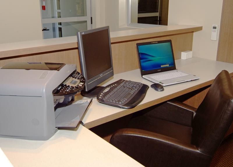 山毛櫸樹汽車旅館,BEECHTREE MOTEL