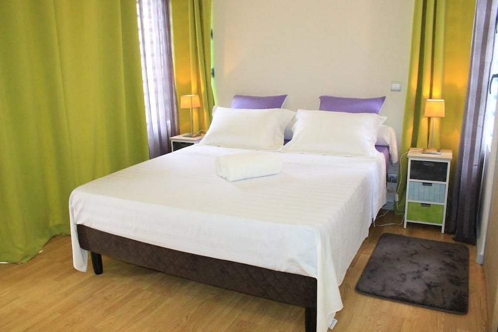 酷炫假日 - 綠色客房公寓 N358 DTO-MT,COOL HOLIDAYS THE GREEN ROOM N358 DTO MT