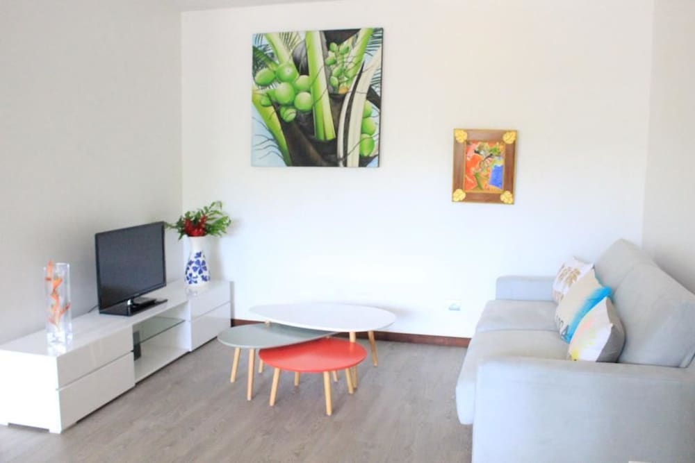 波拉波拉享受 - 豪華公寓 N357 DTO-MT,BORA BORA ENJOY THE LUXURY ONE N357 DTO MT