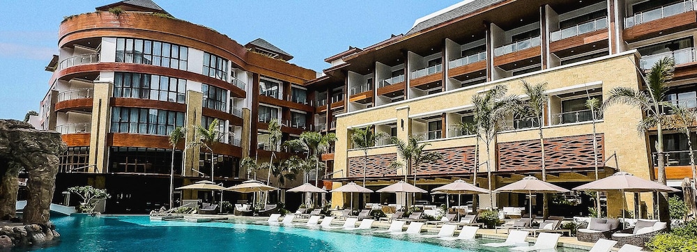 MANDARIN BAY RESORT & SPA,MANDARIN BAY RESORT SPA