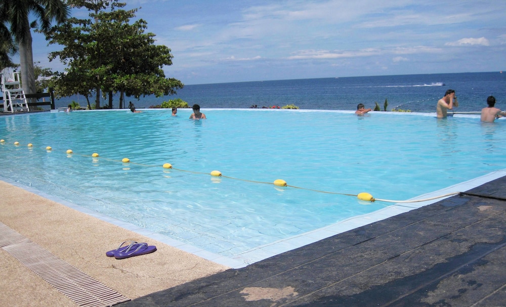 拉米拉達住宅飯店,LA MIRADA RESIDENCES