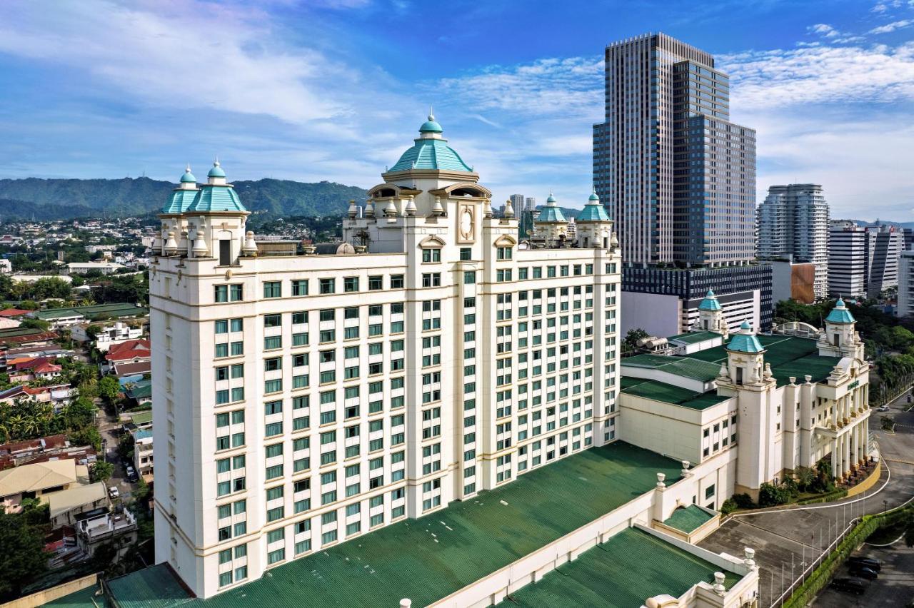 WATERFRONT CEBU CITY HOTEL & CASINO,WATERFRONT CEBU CITY HOTEL CASINO